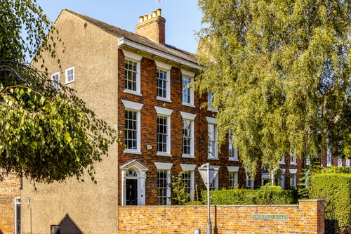 London Road, Spalding